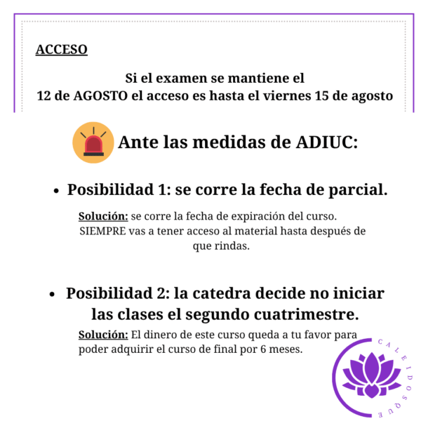 Ps. Criminológica. Cursada- 2° Parcial- 2025 - Image 3