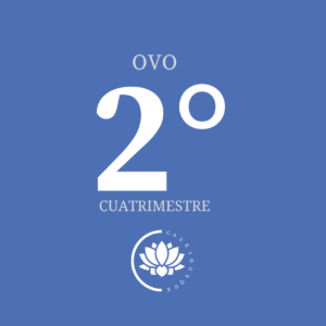 OVO. Cursada- 2° Cuatrimestre- 2025