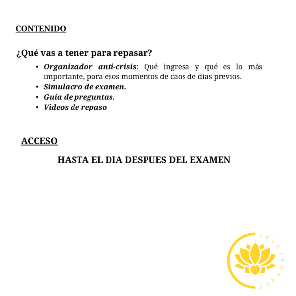 Ps. Criminológica- Final parte 1- 2024 - Image 3
