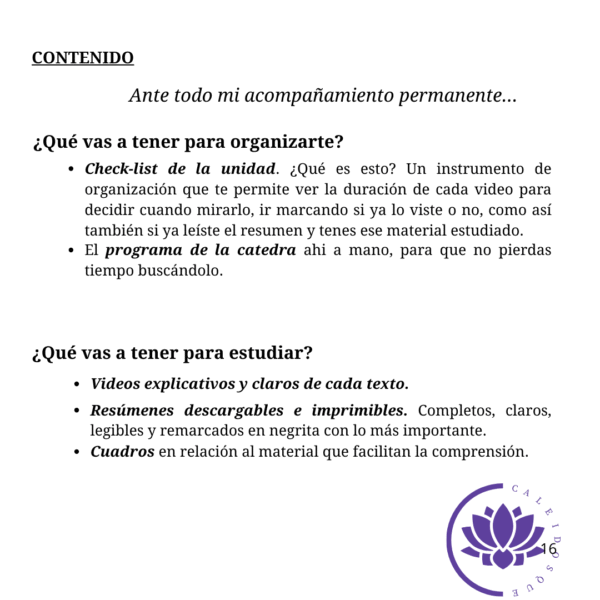Ps. Criminológica. Cursada- 3° Parcial- 2025 - Image 2