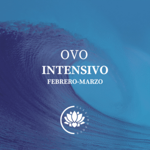 OVO- Curso Intensivo -2026