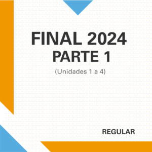 Ps Criminológica- Final parte 1-2024/Septiembre