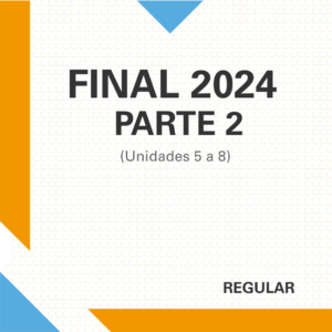 Ps Criminológica- Final parte 2-2024/Septiembre