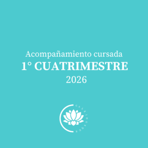 Ps. Social- 1° Cuatrimestre/2026