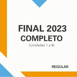 Ps. Criminológica- Final completo-2023/Septiembre
