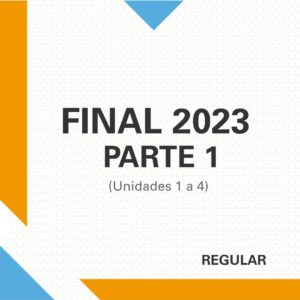 Ps. Criminológica- Final parte 1- 2023/Septiembre