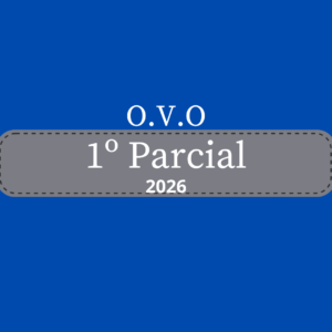 OVO- 1° Parcial- 2026